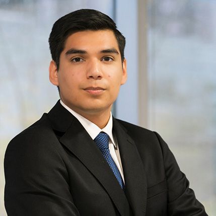 fotografía de [] [], [Analista Comercial]