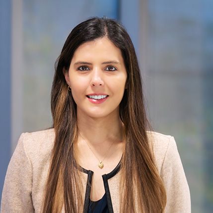 fotografía de [] [], [Subgerente Multifamily office]